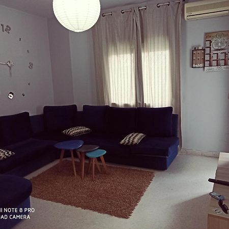 Apartment Tunis 1 Near Airport Ariana Eksteriør bilde