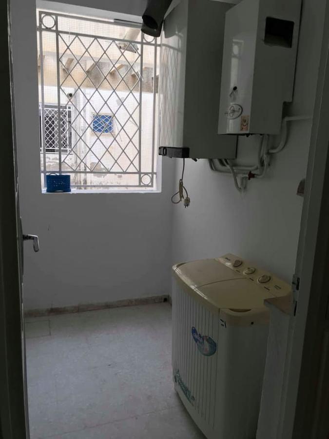 Apartment Tunis 1 Near Airport Ariana Eksteriør bilde