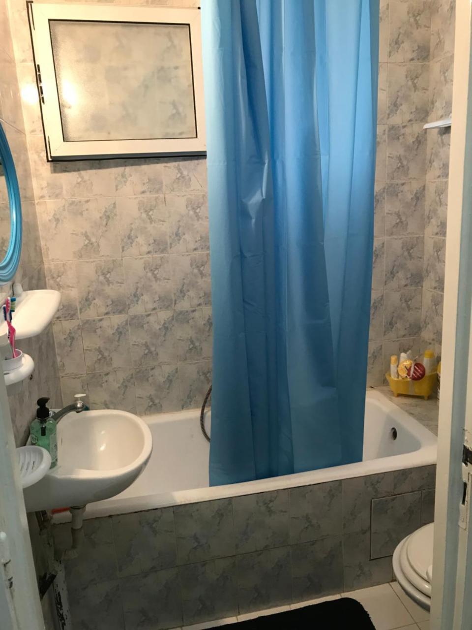 Apartment Tunis 1 Near Airport Ariana Eksteriør bilde