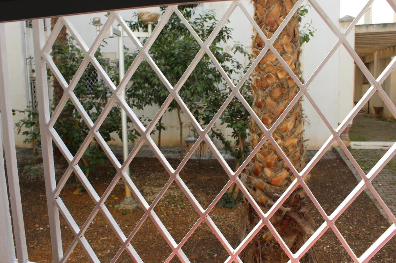 Apartment Tunis 1 Near Airport Ariana Eksteriør bilde