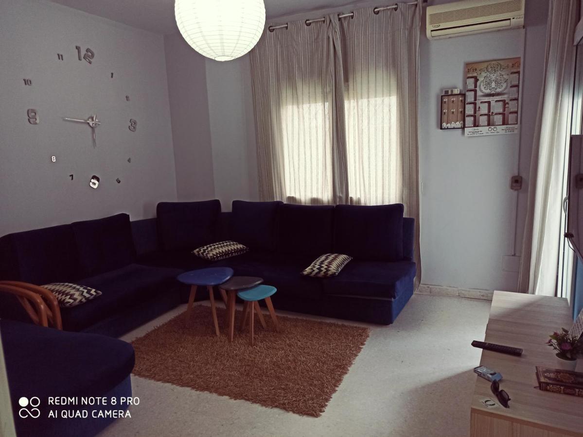 Apartment Tunis 1 Near Airport Ariana Eksteriør bilde