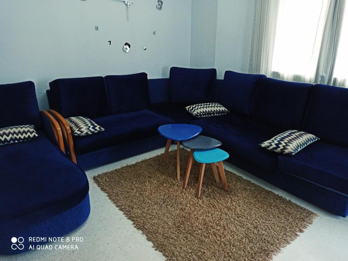Apartment Tunis 1 Near Airport Ariana Eksteriør bilde